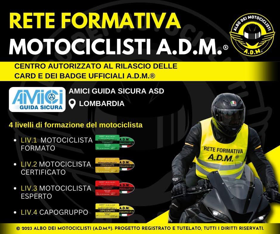 Albo dei Motociclisti